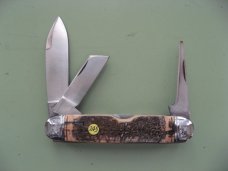 TUNA VALLEY MAMMOTH BARK IVORY CATTLEMEN