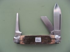 TUNA VALLEY MAMMOTH BARK IVORY CATTLEMEN