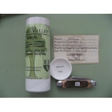 TUNA VALLEY MAMMOTH BARK IVORY CATTLEMEN