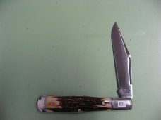 TUNA VALLEY BURNT STAG COKE BOTTLE