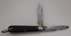 Lot #4 - Sarge, Schrade, Sears and Robert Klass - Big Savings on This 5 Knife Lot!