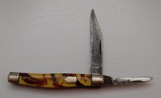Lot #5 - Sarge, Schrade, Colonial and Buck - Big Savings on This 5 Knife Lot!