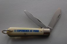 Lot #5 - Sarge, Schrade, Colonial and Buck - Big Savings on This 5 Knife Lot!