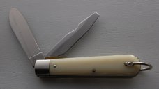 Lot #5 - Sarge, Schrade, Colonial and Buck - Big Savings on This 5 Knife Lot!