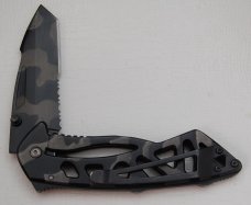 Lot #5 - Sarge, Schrade, Colonial and Buck - Big Savings on This 5 Knife Lot!