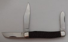 Lot #6- Sarge, Schrade, Providence Cutlery Company and Imperial - Big Savings on this 5 Knife Lot!