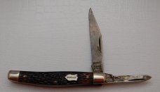 Lot #6- Sarge, Schrade, Providence Cutlery Company and Imperial - Big Savings on this 5 Knife Lot!