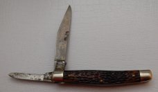 Lot #6- Sarge, Schrade, Providence Cutlery Company and Imperial - Big Savings on this 5 Knife Lot!