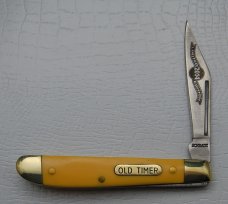 Lot #8 - Sarge, Schrade, Hollinger and Steel Warrior - Big Savings on This 5 Knife Lot!