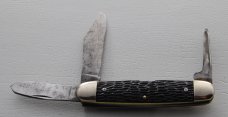Lot #8 - Sarge, Schrade, Hollinger and Steel Warrior - Big Savings on This 5 Knife Lot!