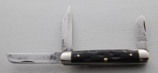 Lot #9 - Sarge, Schrade, Kutmaster, Shapleigh and Imperial - Big Savings on This 5 Knife Lot!