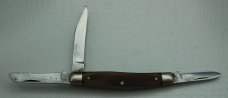 Lot #11- Sarge, Schrade, Crosman, Camillus and Craftsman - Big Savings on This 6 Knife Lot!