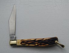 Lot #11- Sarge, Schrade, Crosman, Camillus and Craftsman - Big Savings on This 6 Knife Lot!
