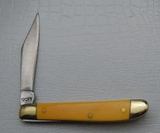 Lot #11- Sarge, Schrade, Crosman, Camillus and Craftsman - Big Savings on This 6 Knife Lot!