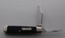 Lot #11- Sarge, Schrade, Crosman, Camillus and Craftsman - Big Savings on This 6 Knife Lot!