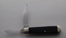 Lot #11- Sarge, Schrade, Crosman, Camillus and Craftsman - Big Savings on This 6 Knife Lot!