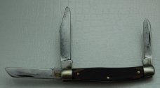 Lot #12- Sarge, Schrade, Camillus and Craftsman - Big Savings on this 6 Knife Lot!