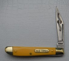 Lot #12- Sarge, Schrade, Camillus and Craftsman - Big Savings on this 6 Knife Lot!