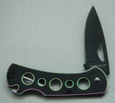 Lot #14- Sarge, Schrade, Imperial and Sheffield - Big Savings on This 6 Knife Lot!