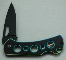 Lot #14- Sarge, Schrade, Imperial and Sheffield - Big Savings on This 6 Knife Lot!