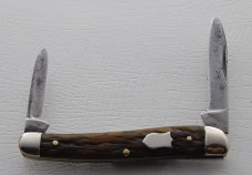 Lot #14- Sarge, Schrade, Imperial and Sheffield - Big Savings on This 6 Knife Lot!
