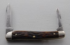 Lot #14- Sarge, Schrade, Imperial and Sheffield - Big Savings on This 6 Knife Lot!