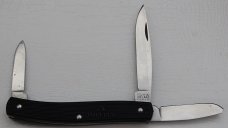 Lot #14- Sarge, Schrade, Imperial and Sheffield - Big Savings on This 6 Knife Lot!