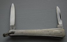 Lot #15- Sarge, Schrade, Swank, Utica and Imperial - Big Savings On This 6 Knife Lot!
