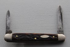 Lot #15- Sarge, Schrade, Swank, Utica and Imperial - Big Savings On This 6 Knife Lot!