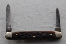 Lot #15- Sarge, Schrade, Swank, Utica and Imperial - Big Savings On This 6 Knife Lot!