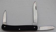 Lot #15- Sarge, Schrade, Swank, Utica and Imperial - Big Savings On This 6 Knife Lot!