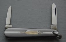 Lot #16 - Sarge, Schrade, Voos and Imperial - Big Savings on This 6 Knife Lot!