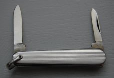 Lot #16 - Sarge, Schrade, Voos and Imperial - Big Savings on This 6 Knife Lot!