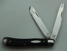 Lot #17 - Sarge, Schrade, Providence Cutlery, Winchester, Imperial and Monarch - Big Savings!