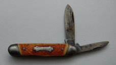 Lot #17 - Sarge, Schrade, Providence Cutlery, Winchester, Imperial and Monarch - Big Savings!