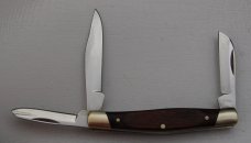 Lot #18 - Sarge, Schrade, Ulster, Sta-Sharp and Buck - A $24.00 Savings!
