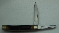 Lot #18 - Sarge, Schrade, Ulster, Sta-Sharp and Buck - A $24.00 Savings!