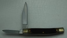 Lot #18 - Sarge, Schrade, Ulster, Sta-Sharp and Buck - A $24.00 Savings!
