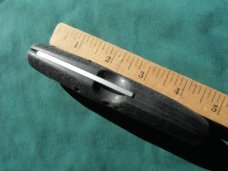 Rare Discontinued Gerber USA 650 Stud Gator Pocket Knife. 1st Production Run!!!  Made in the USA!!!