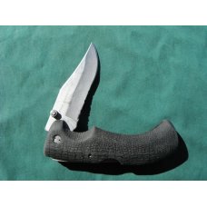 Rare Discontinued Gerber USA 650 Stud Gator Pocket Knife. 1st Production Run!!! Made in the USA!!!