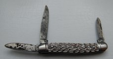 Lot #20 - Schrade, Windsor, Colonial, Imperial, Craftsman and Camillus - Big Savings!