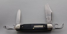 Lot #20 - Schrade, Windsor, Colonial, Imperial, Craftsman and Camillus - Big Savings!