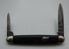 Lot #20 - Schrade, Windsor, Colonial, Imperial, Craftsman and Camillus - Big Savings!