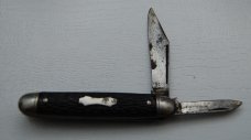 Lot #20 - Schrade, Windsor, Colonial, Imperial, Craftsman and Camillus - Big Savings!