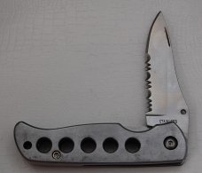 Lot #21 - Sarge, Schrade, P.L. Schmidt, Ganzo Knife Company and Hollinger - Big Savings!