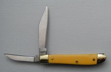 Lot #21 - Sarge, Schrade, P.L. Schmidt, Ganzo Knife Company and Hollinger - Big Savings!