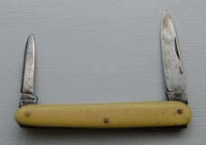 Lot #21 - Sarge, Schrade, P.L. Schmidt, Ganzo Knife Company and Hollinger - Big Savings!