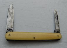 Lot #21 - Sarge, Schrade, P.L. Schmidt, Ganzo Knife Company and Hollinger - Big Savings!