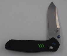 Lot #21 - Sarge, Schrade, P.L. Schmidt, Ganzo Knife Company and Hollinger - Big Savings!