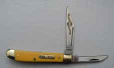 Lot #22 - Sarge, Schrade, Colonial, Imperial, Ganzo and Gerber - Big Savings on This 6 Knife Lot!